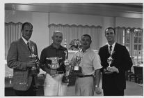 Greenville Country Club golf winners 